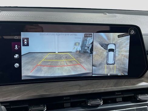 New 2025 Kia Telluride SX X-Line image 14