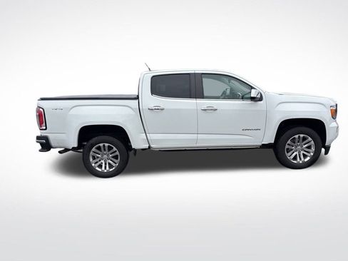 Used 2018 GMC Canyon SLT image 6
