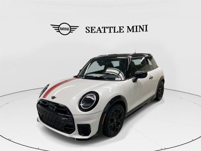 New 2026 MINI Cooper S