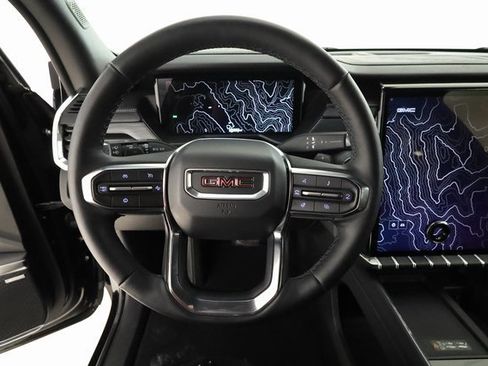 Certified 2025 GMC Acadia Elevation image 11