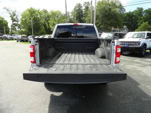 Used 2022 Ford F150 XL w/ STX Appearance Package AWD/4WD image 21