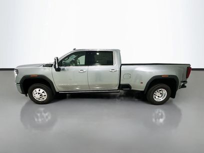 New 2026 GMC Sierra 3500 Denali Ultimate