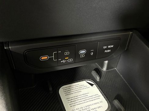 New 2025 Kia K4 GT-Line w/ GT-Line Premium Package image 29