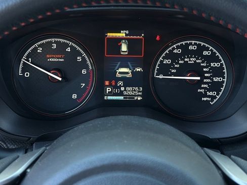 Used 2019 Subaru Forester Sport w/ Popular Package #2 AWD/4WD image 15