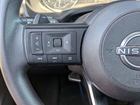 Used 2024 Nissan Rogue SV AWD/4WD image 20