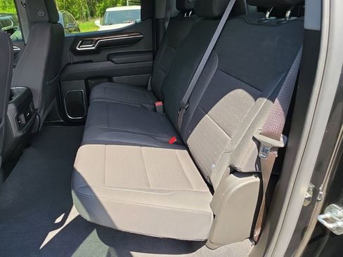 Certified 2023 Chevrolet Silverado 1500 RST w/ Convenience Package II AWD/4WD image 25