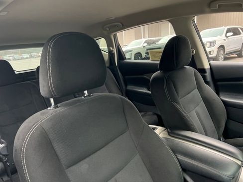 Used 2018 Nissan Murano S w/ Cargo Package image 26