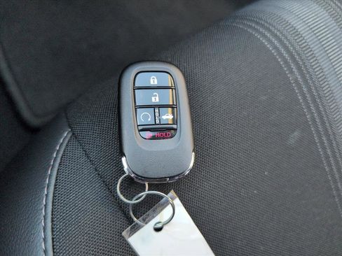 Certified 2024 Honda Civic Sport image 19