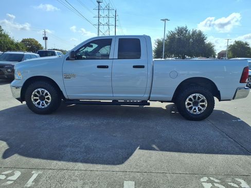 Used 2020 RAM 1500 Tradesman w/ Popular Equipment Group AWD/4WD image 21