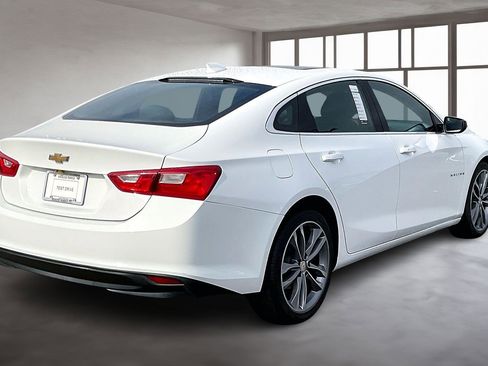 Used 2023 Chevrolet Malibu LT image 6