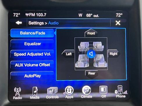 Used 2016 Chrysler 300 S image 31