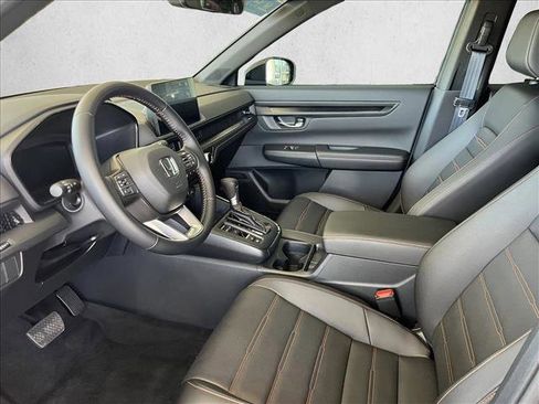 Used 2026 Honda CR-V Sport-L image 9