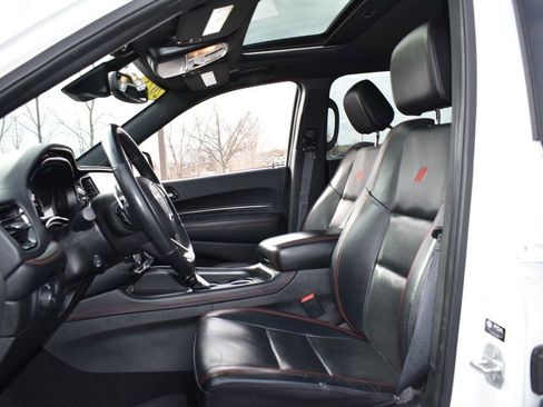 Used 2023 Dodge Durango R/T image 14