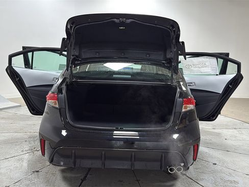 New 2026 Toyota Corolla SE image 16