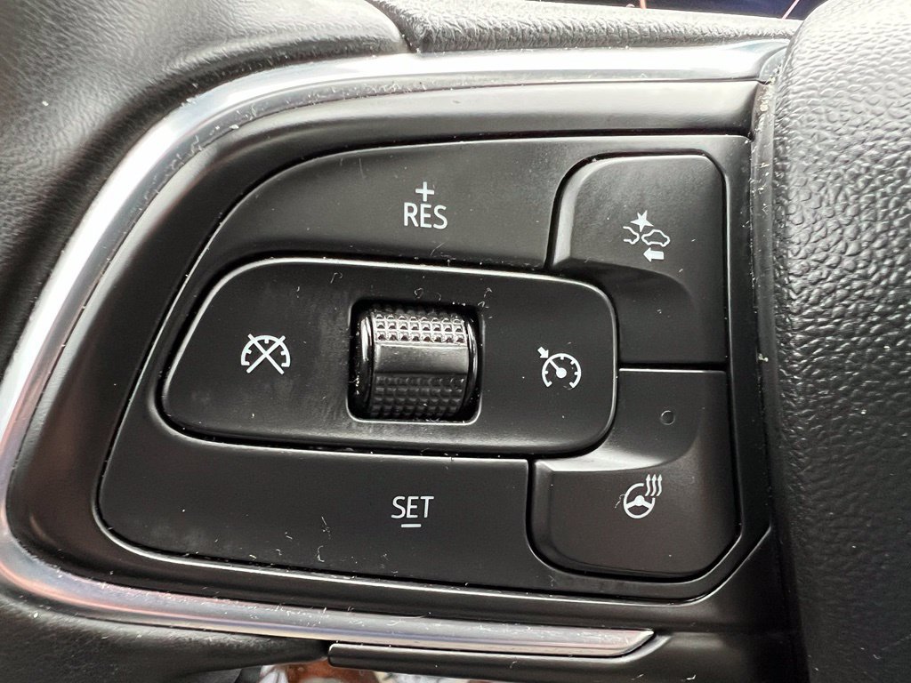 Used 2024 Buick Envista Avenir FWD image 45