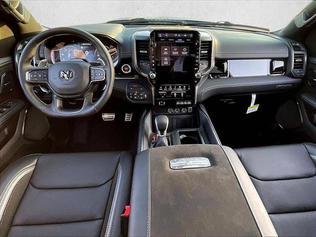 New 2026 RAM 1500 RHO w/ RHO Level 1 Equipment Group AWD/4WD image 7