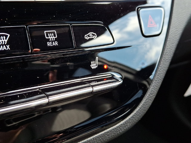 New 2026 Buick Envista Sport Touring FWD image 17