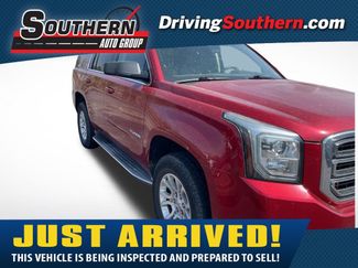 Used 2015 GMC Yukon SLE w/ Convenience Package video 1