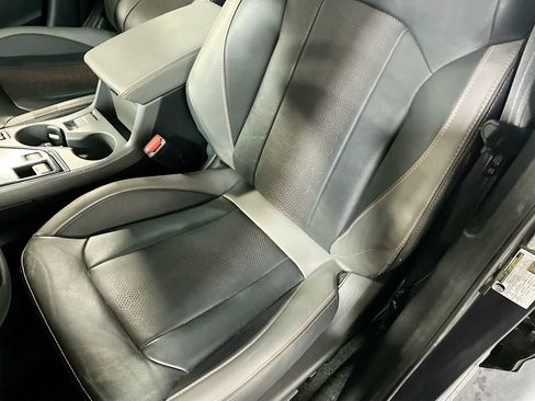 Used 2024 Subaru Crosstrek 2.5i Limited image 19