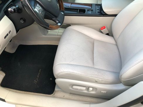 Used 2011 Lexus RX 350 AWD image 10