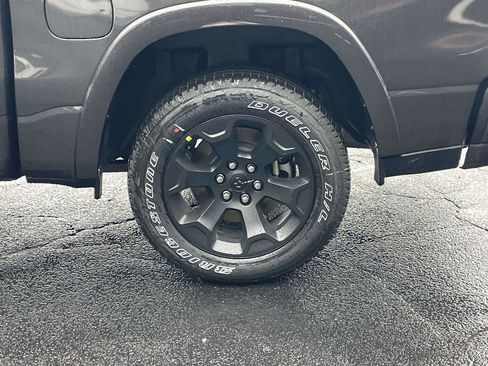 New 2026 RAM 1500 Big Horn image 33