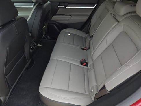 New 2026 GMC Terrain Elevation w/ Elevation Premium Package image 14