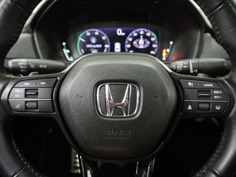 Used 2024 Honda Accord Sport image 15