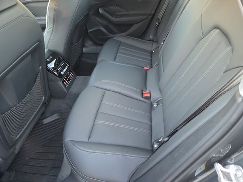 New 2026 Audi A6 Premium Plus image 6