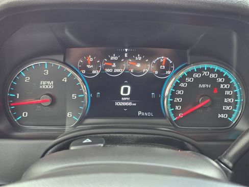Used 2019 Chevrolet Tahoe Premier w/ RST 6.2L Performance Edition AWD/4WD image 29