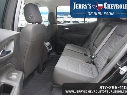 Used 2023 Chevrolet Equinox LT AWD/4WD image 6