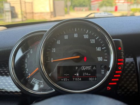 Used 2016 MINI Cooper S FWD image 20