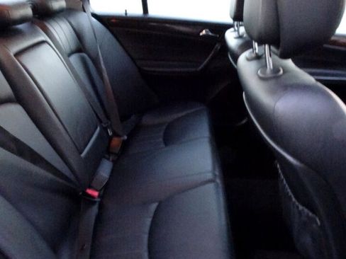 Used 2006 Mercedes-Benz C 280 4dr Luxury Sdn 3.0L 4MATIC image 12