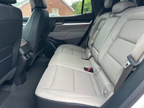 New 2026 GMC Terrain Elevation w/ Elevation Premium Package FWD image 21