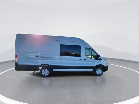 New 2026 Ford Transit 250 148 High Roof Extended w/ Load Area Protection Package image 9