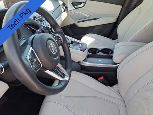 Certified 2025 Acura RDX w/ Technology Package image 17