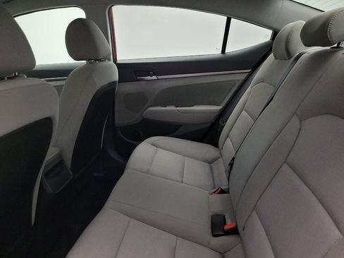 Used 2018 Hyundai Elantra SEL image 18
