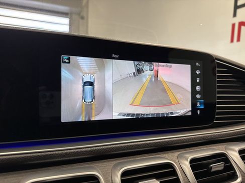 Used 2022 Mercedes-Benz GLE 350 GLE 350 image 24