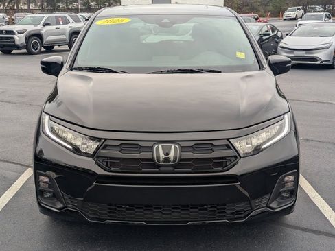 Used 2025 Honda Odyssey Sport-L image 2