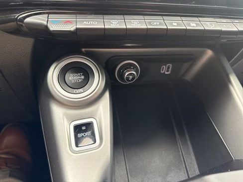 Used 2024 Dodge Hornet R/T w/ Tech Pack w/o Parking AWD/4WD image 28