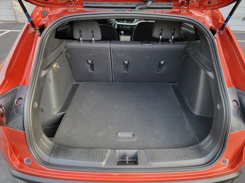 Used 2024 Chevrolet Trax RS w/ Driver Confidence Package image 17