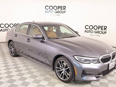 Used 2022 BMW 330i xDrive 330i xDrive w/ Driving Assistance Package