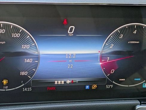 New 2026 Mercedes-Benz GLB 250 GLB 250 image 11