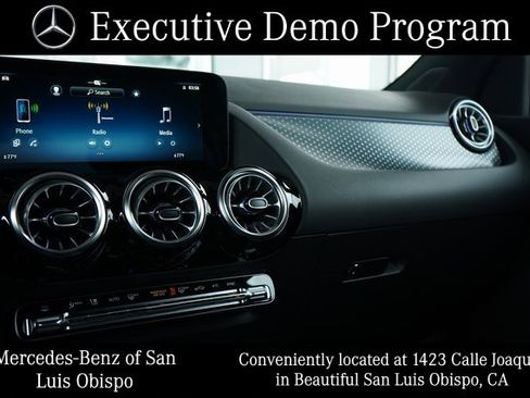 Used 2026 Mercedes-Benz GLA 250 image 23