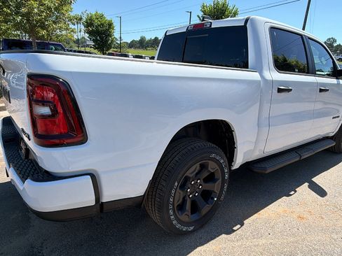 New 2026 RAM 1500 Express AWD/4WD image 8