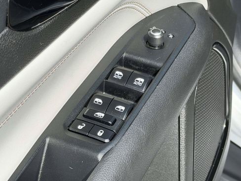 Used 2024 Jeep Compass Limited AWD/4WD image 23