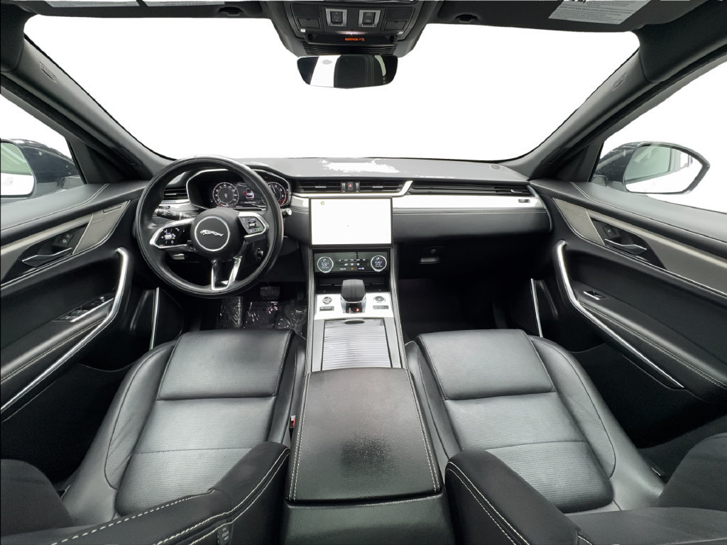 Used 2024 Jaguar F-PACE R-Dynamic S AWD/4WD image 42
