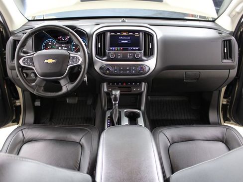 Used 2022 Chevrolet Colorado ZR2 AWD/4WD image 26