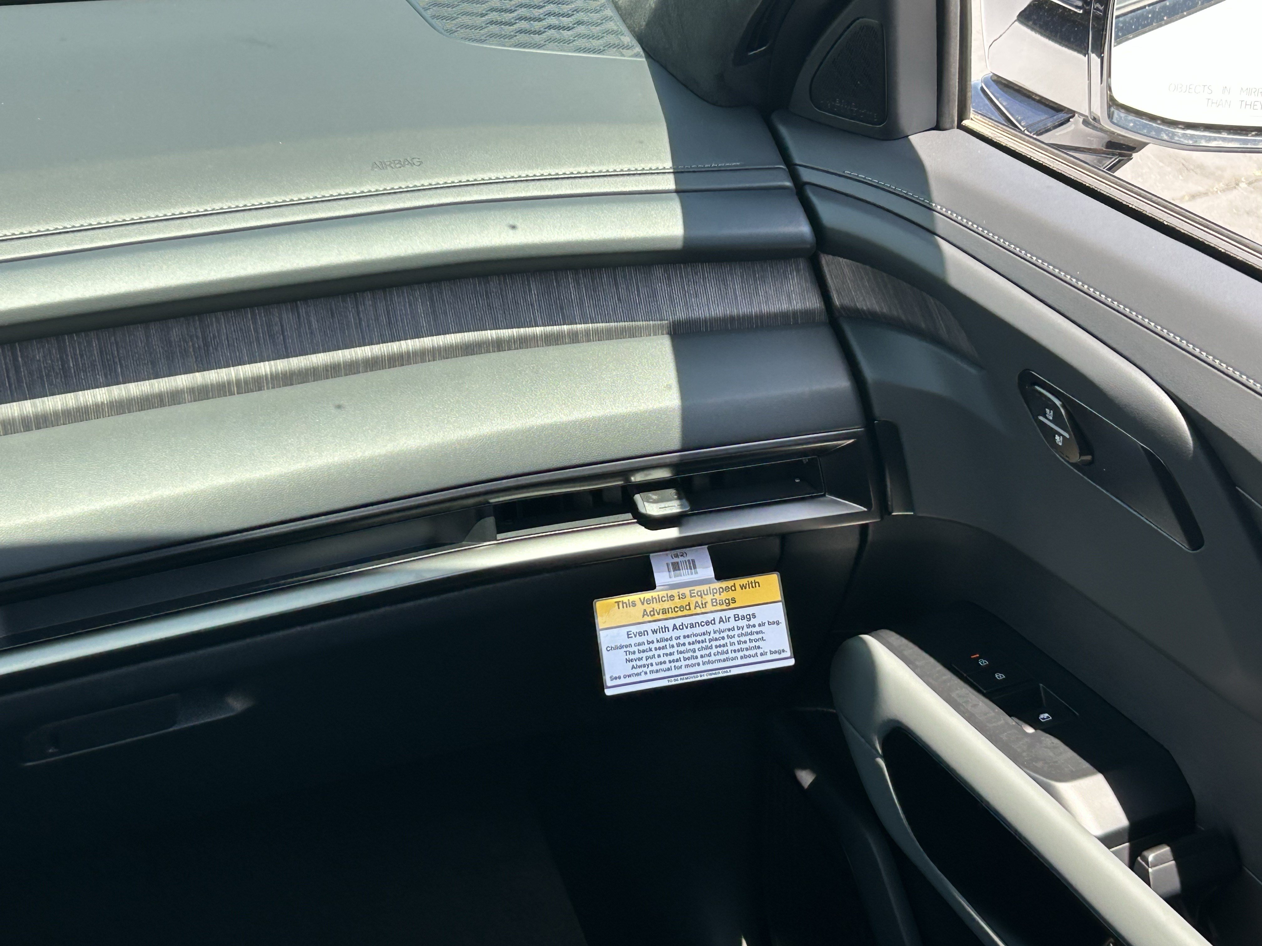 New 2027 Kia Telluride X-Line SX Prestige AWD/4WD image 19