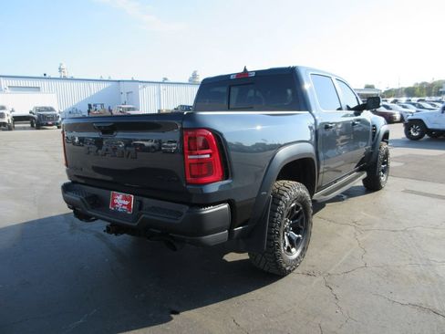 Used 2026 RAM 1500 RHO w/ Bed Utility Group AWD/4WD image 7