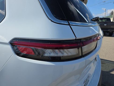 New 2026 Jeep Grand Cherokee L L LAREDO X 4X4 image 36